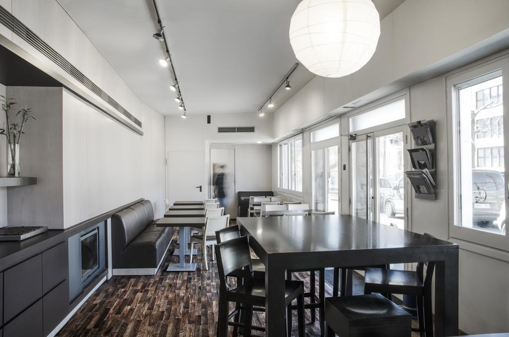 La Trobada Hotel Sport Ripoll Ngoại thất bức ảnh