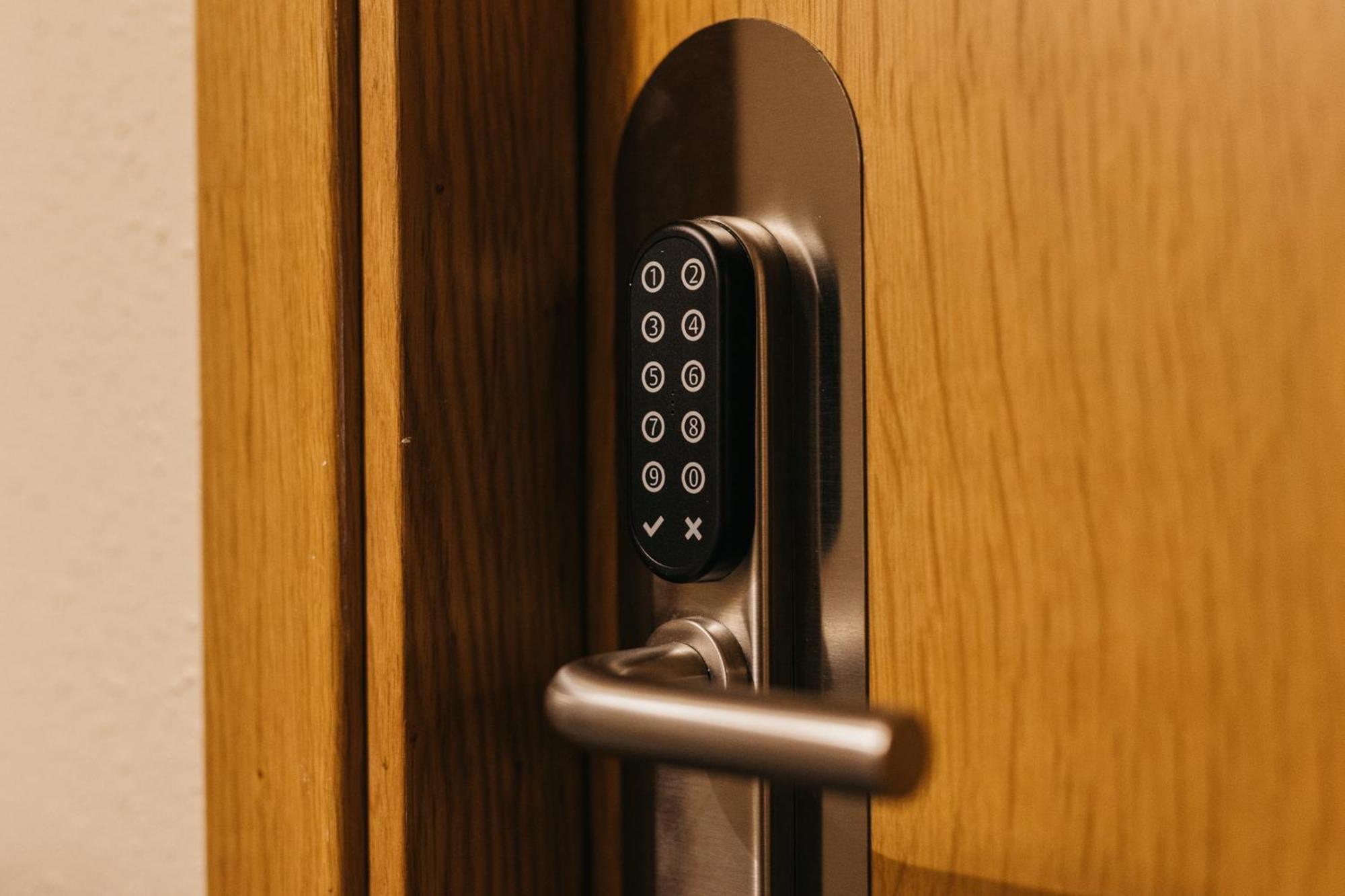 La Trobada Hotel Sport Ripoll Ngoại thất bức ảnh