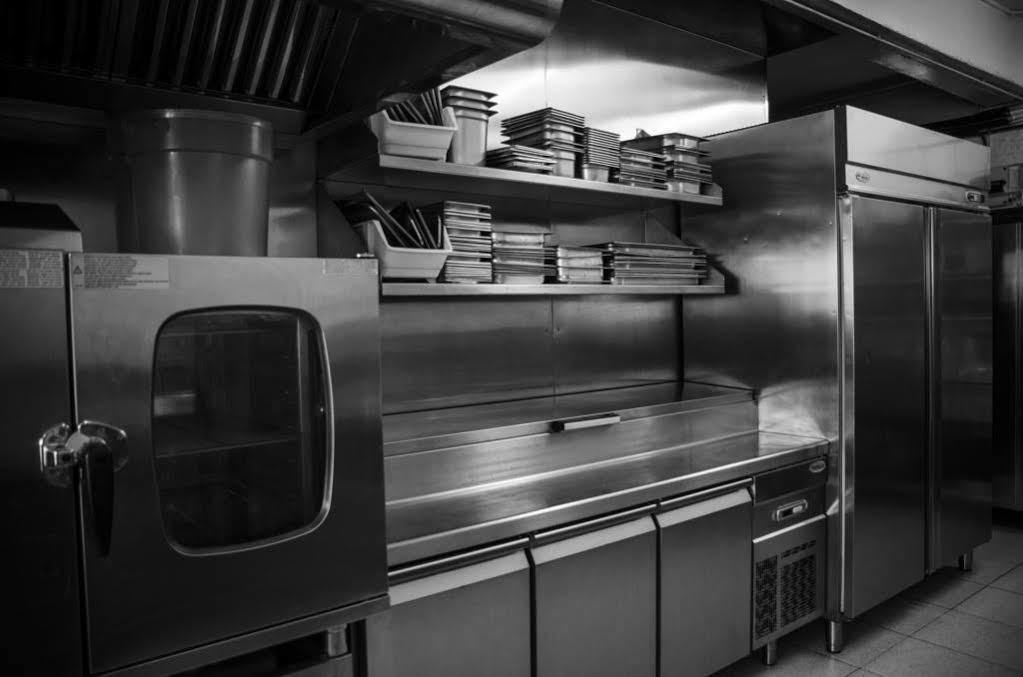 La Trobada Hotel Sport Ripoll Ngoại thất bức ảnh