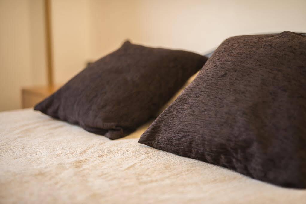 La Trobada Hotel Sport Ripoll Ngoại thất bức ảnh